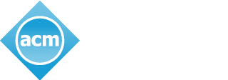 Association for computing Machinery